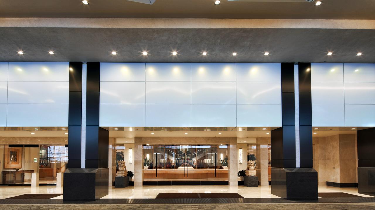 Hilton Los Angeles Airport - thumb 2