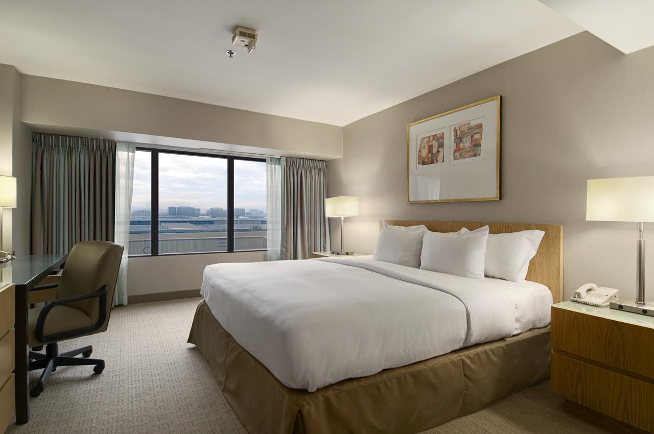 Hilton Los Angeles Airport - thumb 27