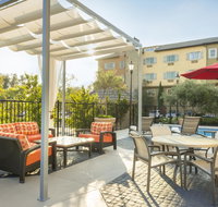 Ayres Hotel Costa Mesa - Tourism Bookings