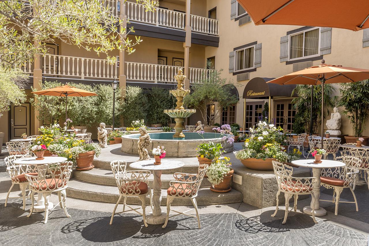 Ayres Hotel Costa Mesa - thumb 7