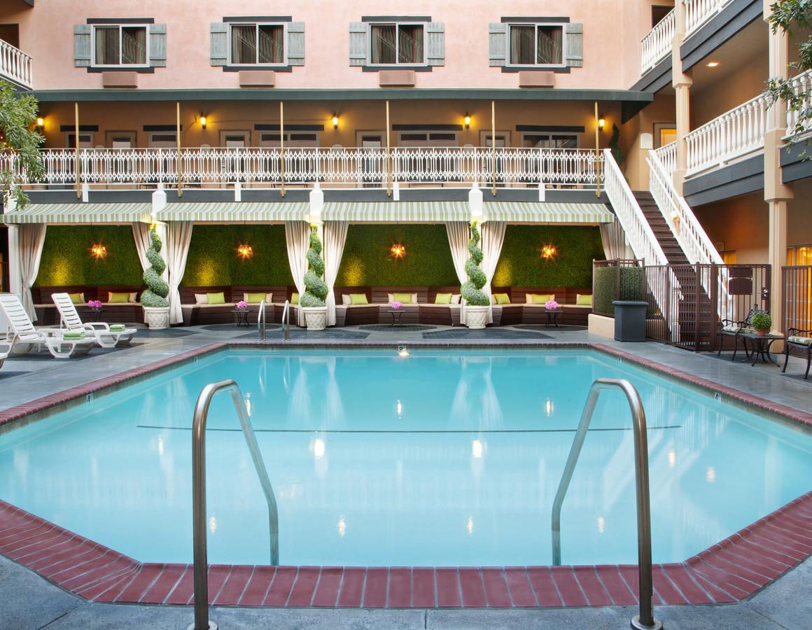 Ayres Hotel Costa Mesa - thumb 21