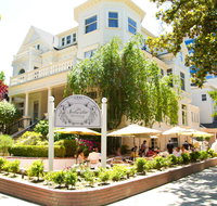 Sterling Hotel - Hotels Santiago