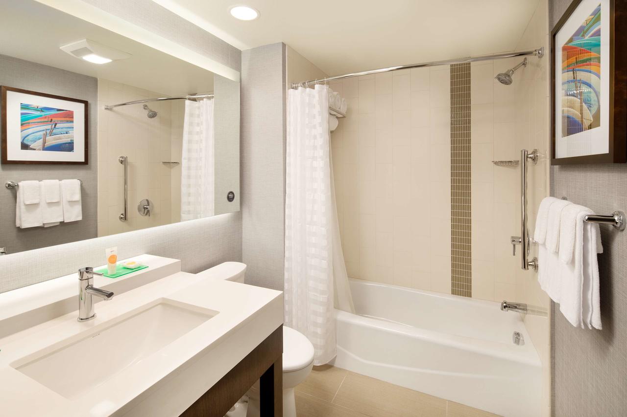 Hyatt Place Santa Cruz - thumb 17