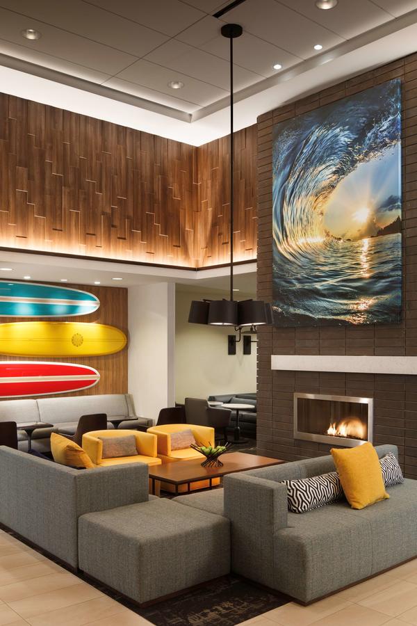 Hyatt Place Santa Cruz - thumb 2