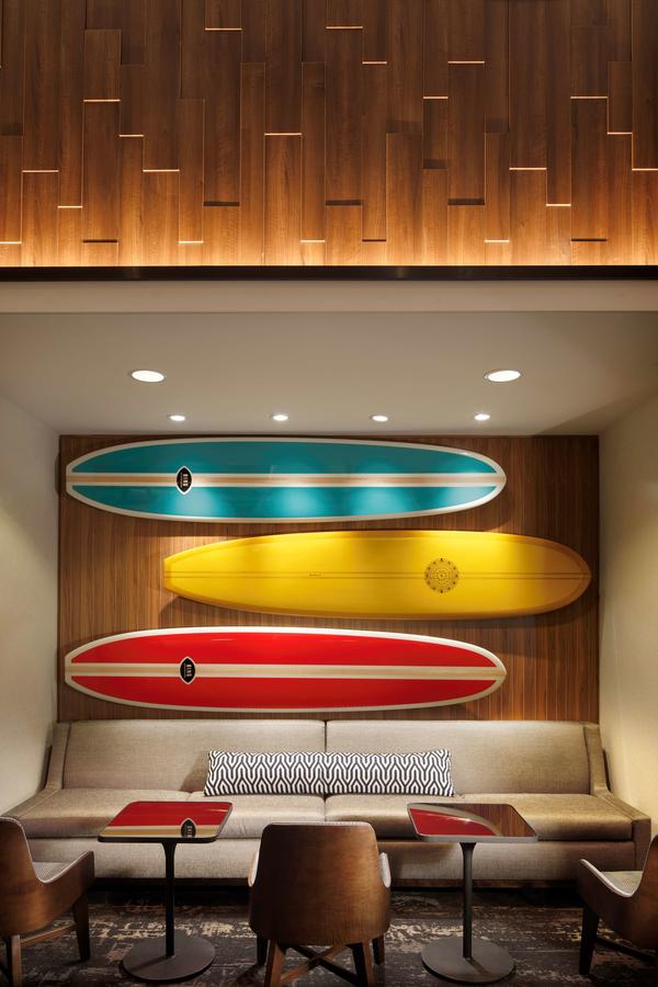 Hyatt Place Santa Cruz - thumb 3