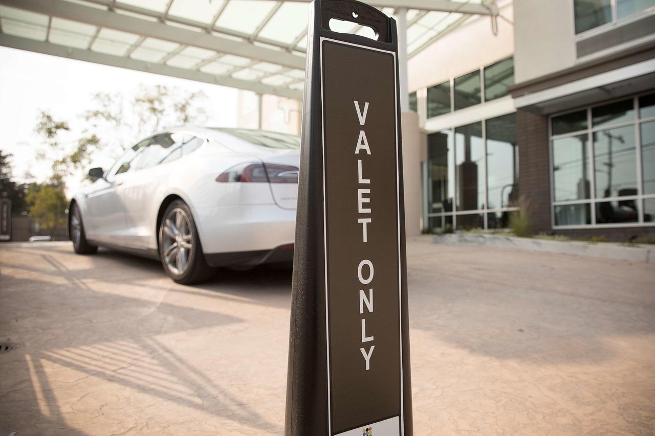 Hyatt Place Santa Cruz - thumb 21