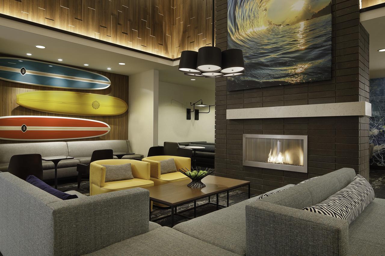 Hyatt Place Santa Cruz - thumb 0