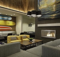 Hyatt Place Santa Cruz - Tourism Bookings