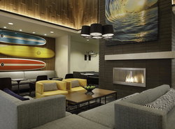 Hyatt Place Santa Cruz