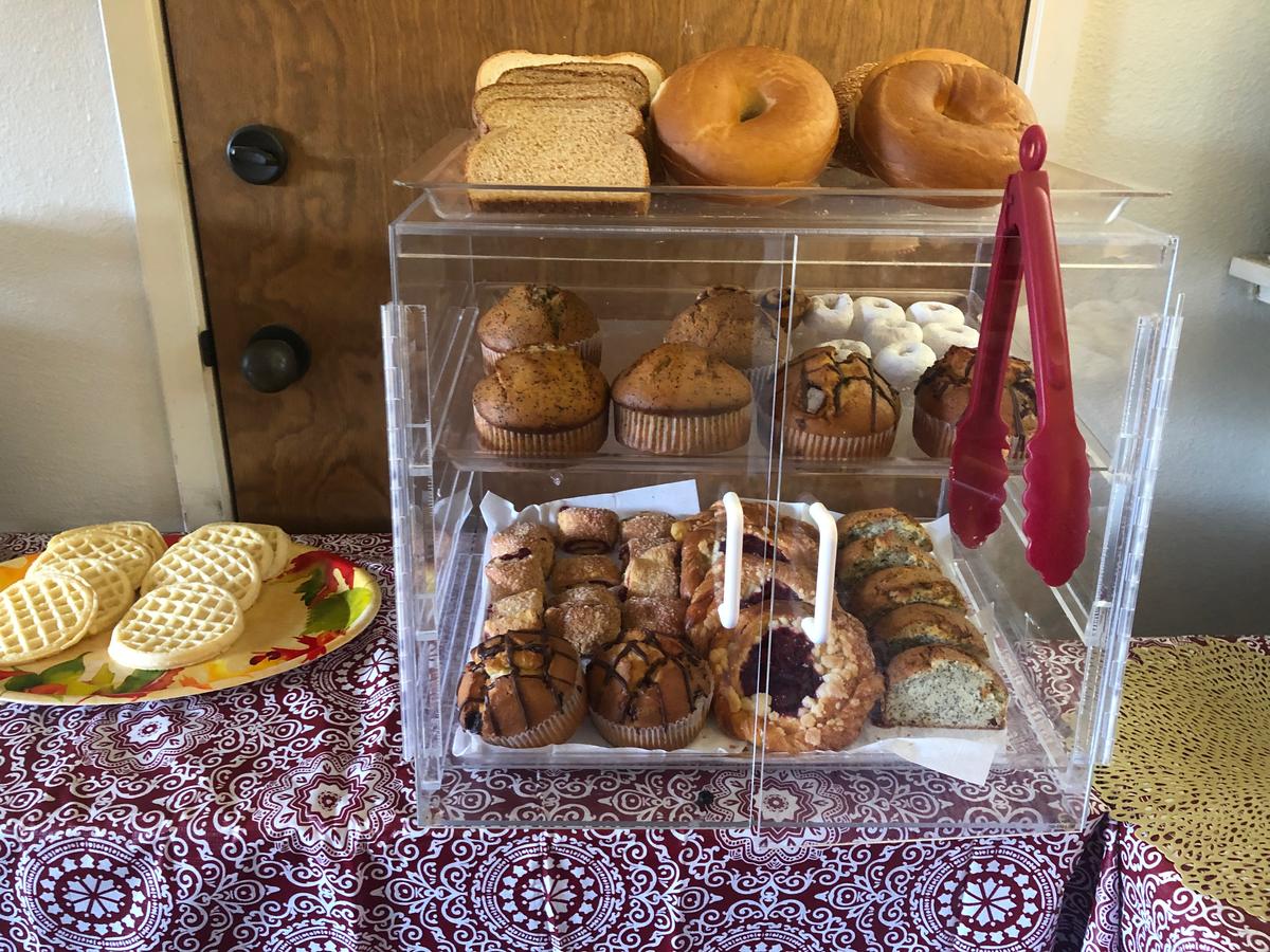 The Monarch Resort - thumb 2