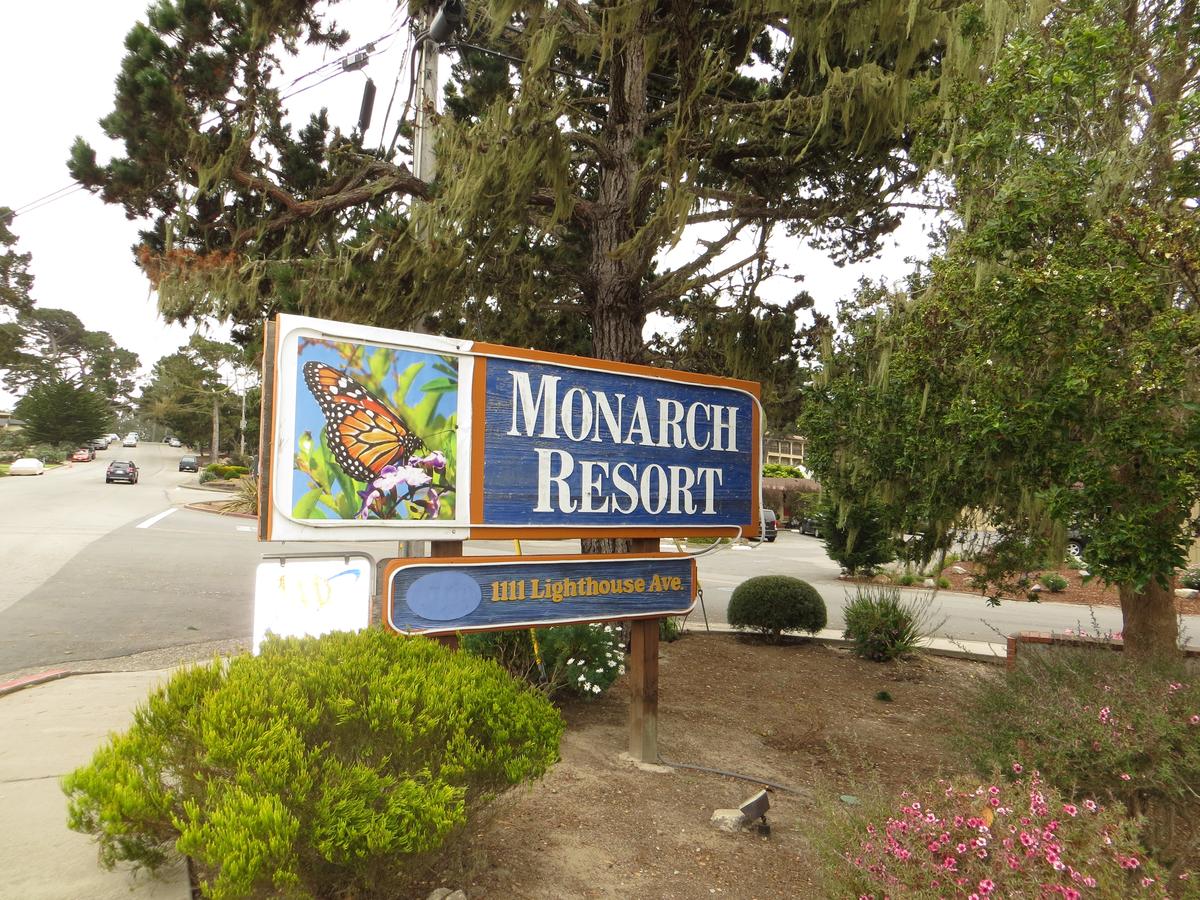 The Monarch Resort - thumb 17