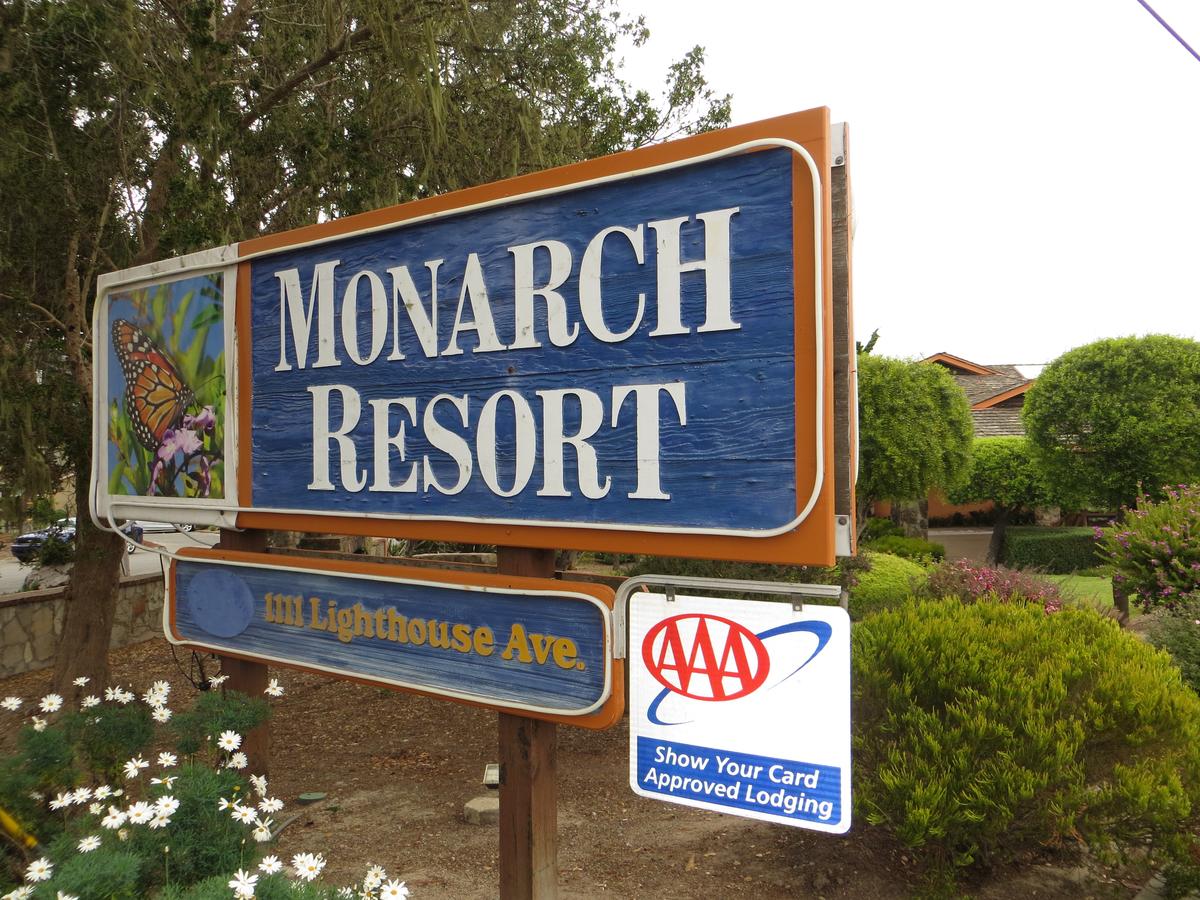 The Monarch Resort - thumb 0