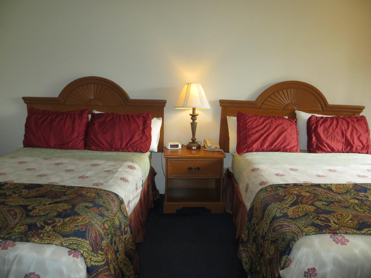 The Monarch Resort - thumb 30