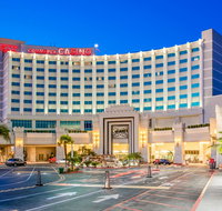 Crowne Plaza Los Angeles-Commerce Casino - Tourism Bookings