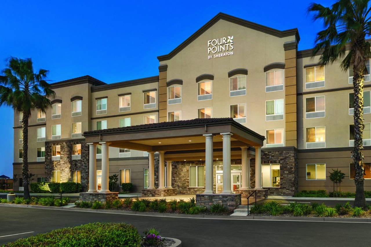 Four Points By Sheraton Sacramento Airport - thumb 1