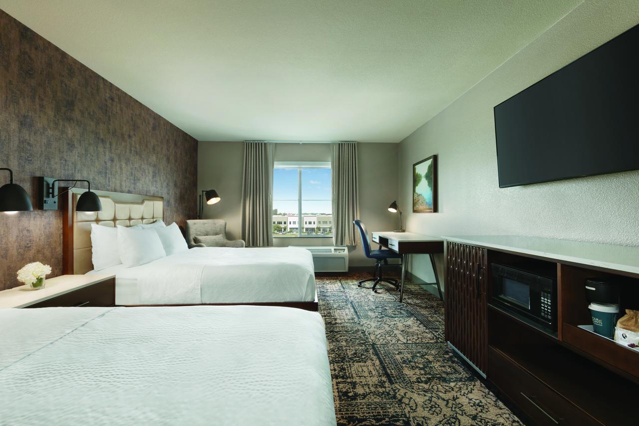 Four Points By Sheraton Sacramento Airport - thumb 17