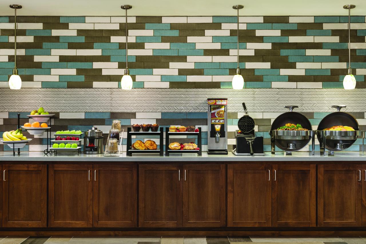 Four Points By Sheraton Sacramento Airport - thumb 7