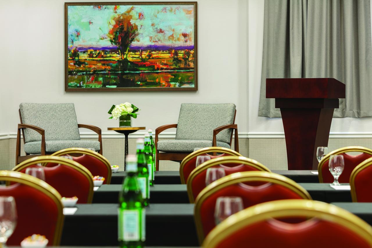 Four Points By Sheraton Sacramento Airport - thumb 4