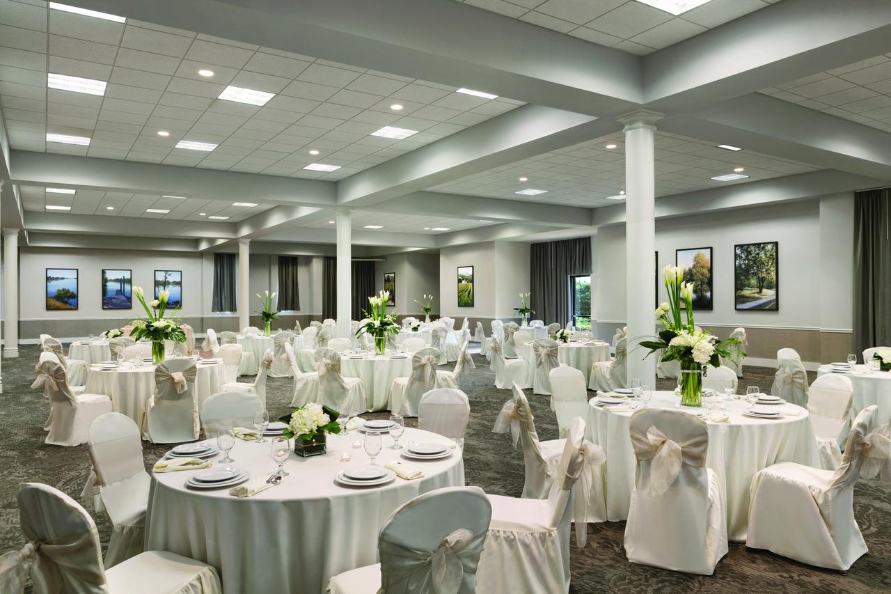 Four Points By Sheraton Sacramento Airport - thumb 18