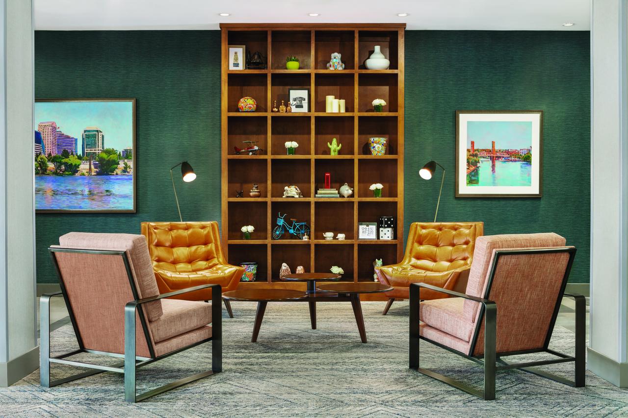 Four Points By Sheraton Sacramento Airport - thumb 22