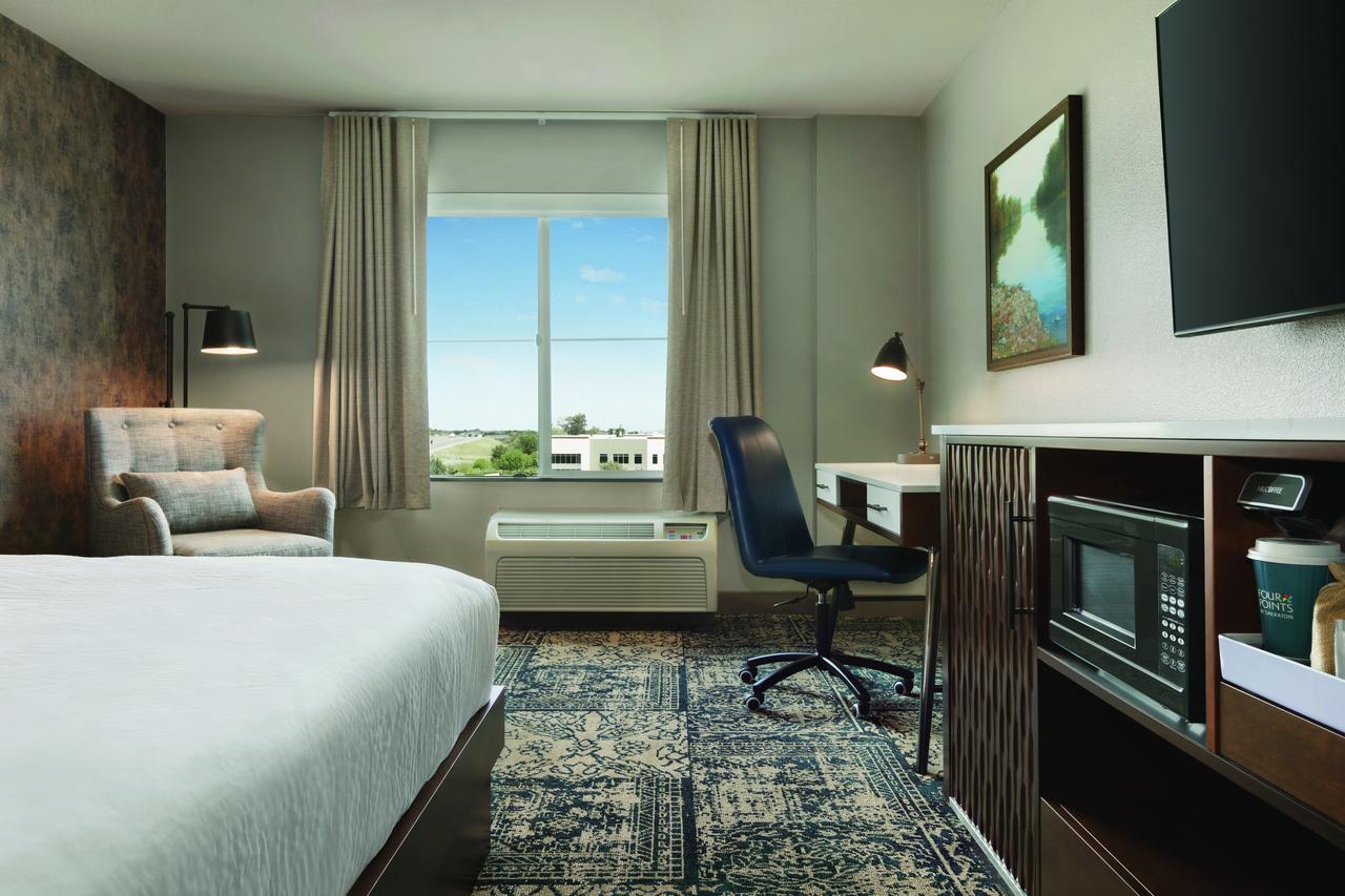 Four Points By Sheraton Sacramento Airport - thumb 5