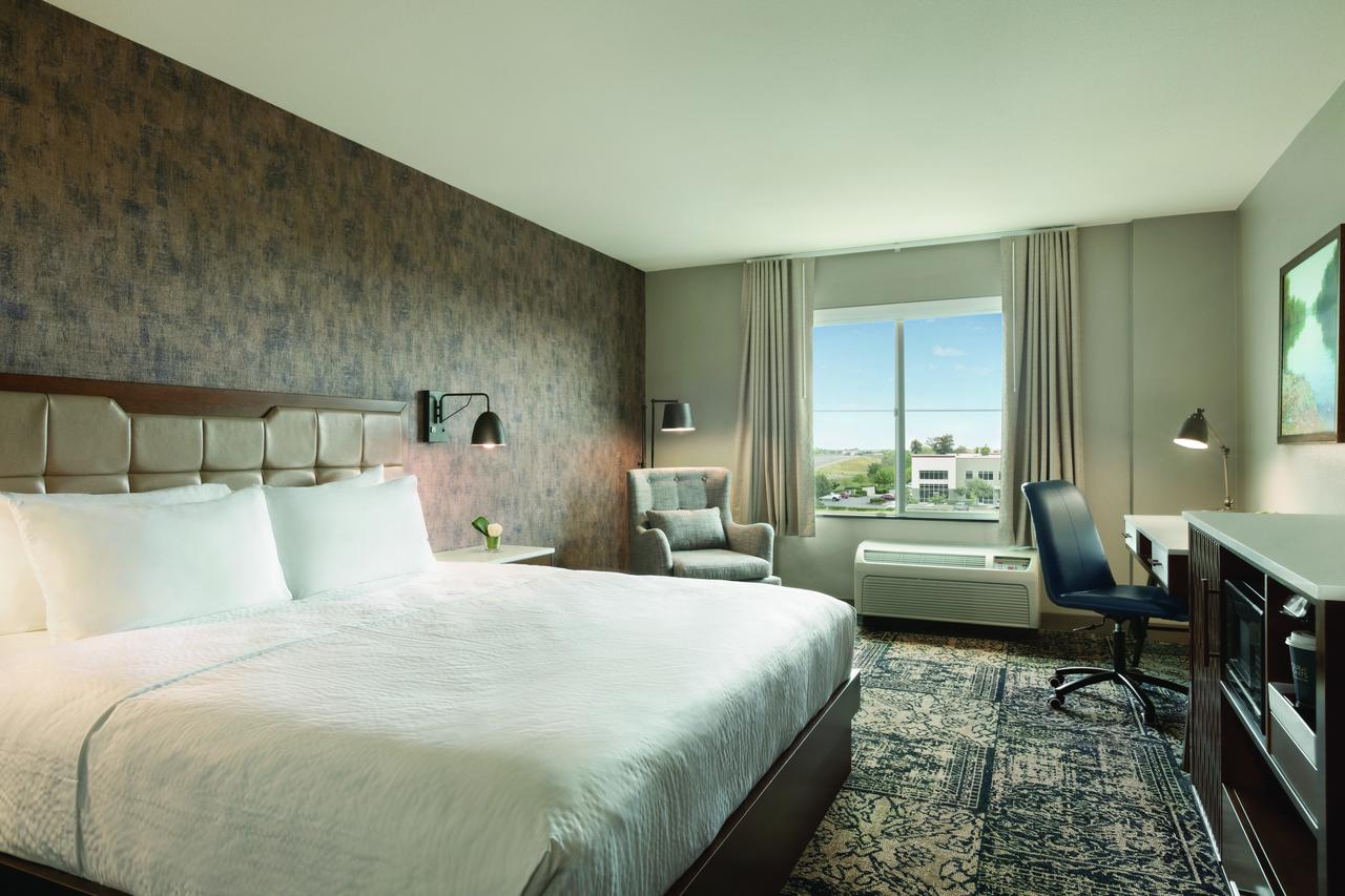 Four Points By Sheraton Sacramento Airport - thumb 32