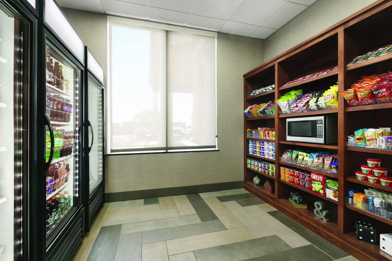 Four Points By Sheraton Sacramento Airport - thumb 21