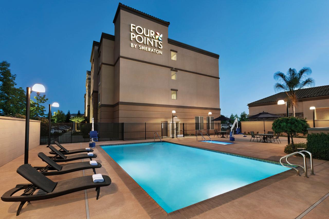 Four Points By Sheraton Sacramento Airport - thumb 41