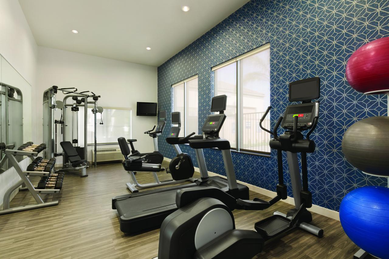 Four Points By Sheraton Sacramento Airport - thumb 26