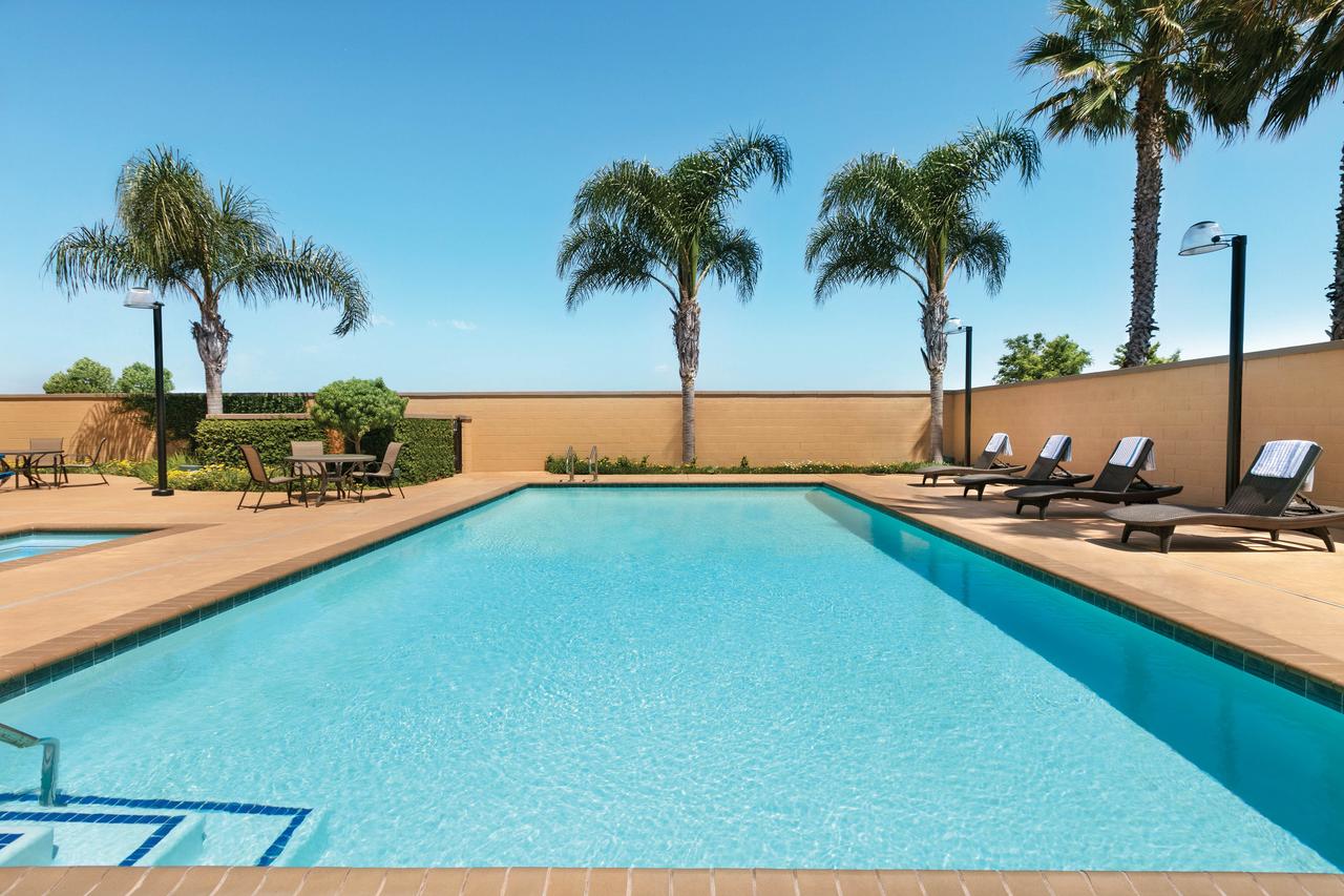 Four Points By Sheraton Sacramento Airport - thumb 38