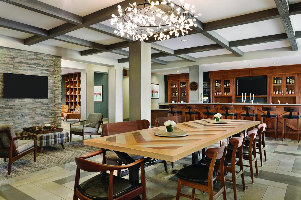 Four Points By Sheraton Sacramento Airport - thumb 30