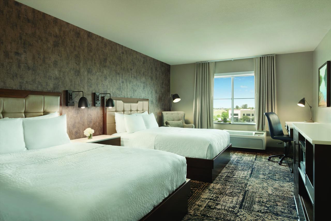 Four Points By Sheraton Sacramento Airport - thumb 3