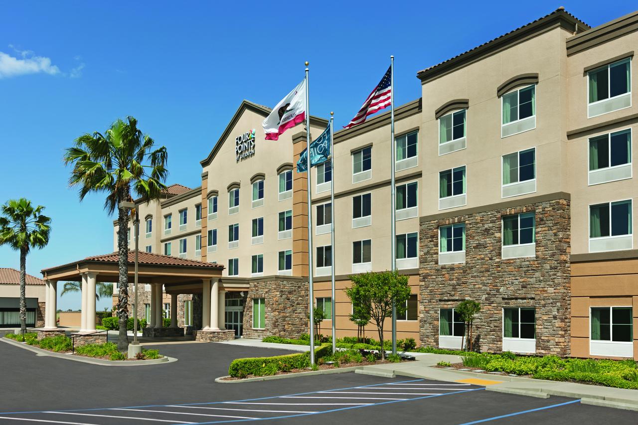 Four Points By Sheraton Sacramento Airport - thumb 27