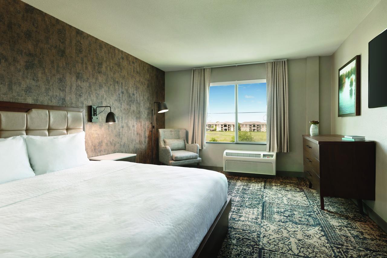 Four Points By Sheraton Sacramento Airport - thumb 11