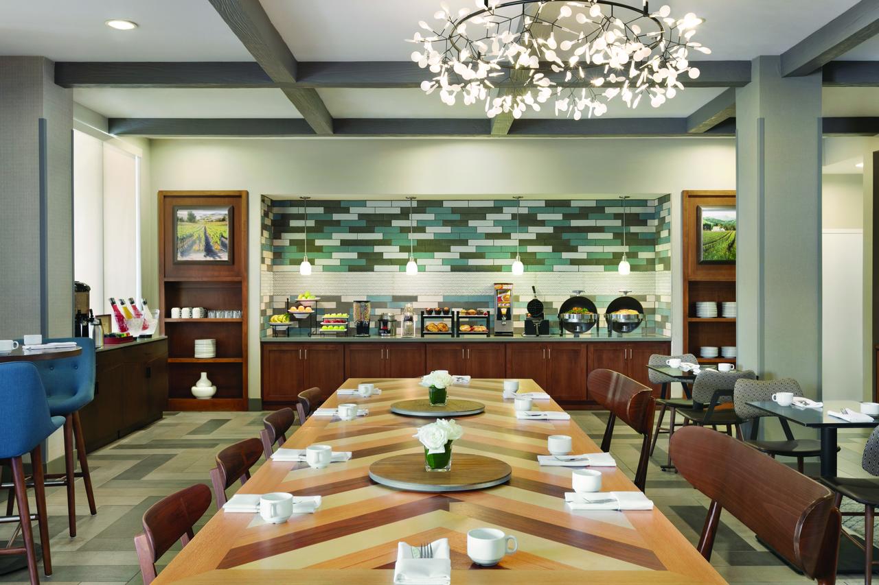 Four Points By Sheraton Sacramento Airport - thumb 9