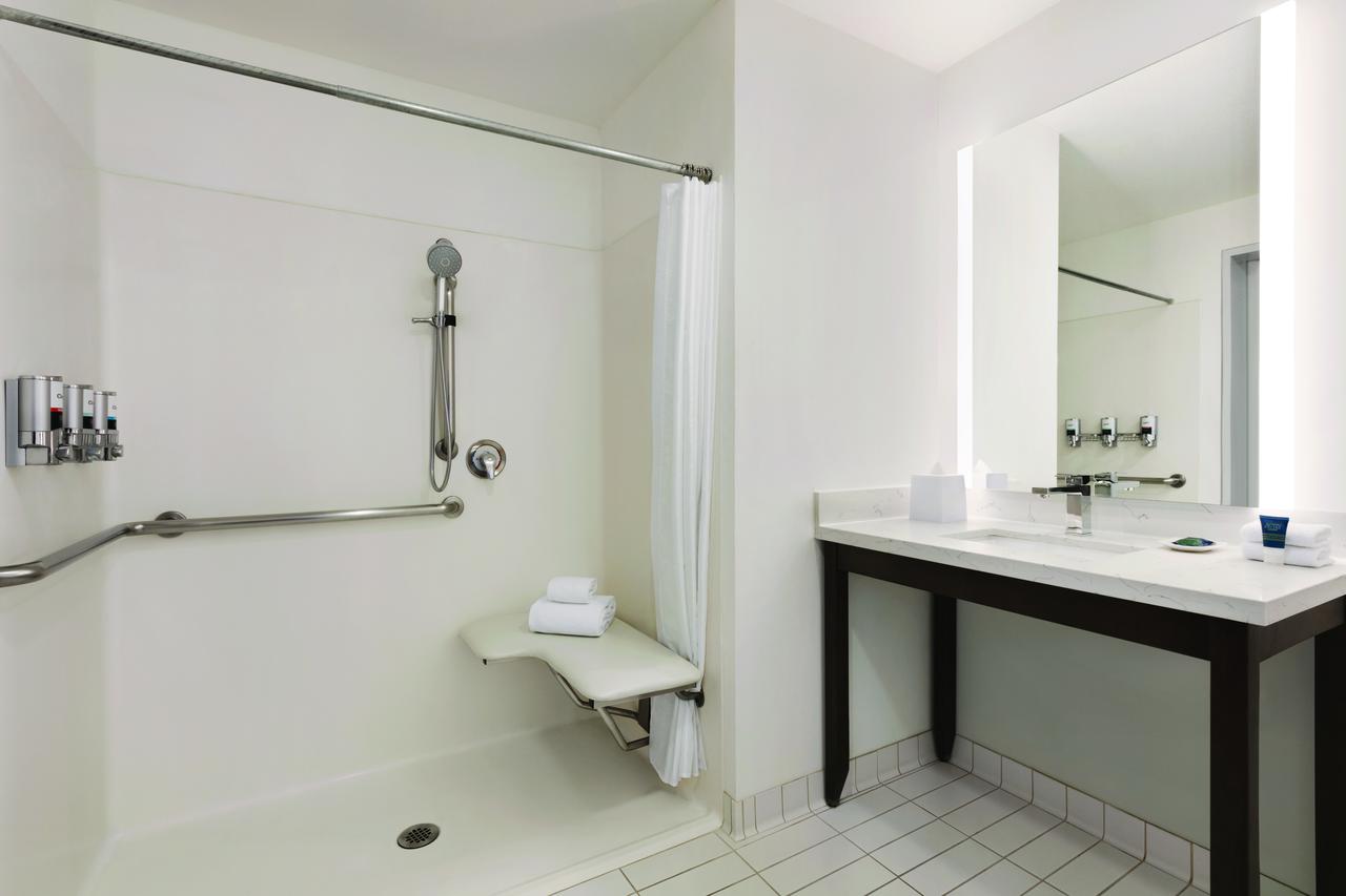 Four Points By Sheraton Sacramento Airport - thumb 34