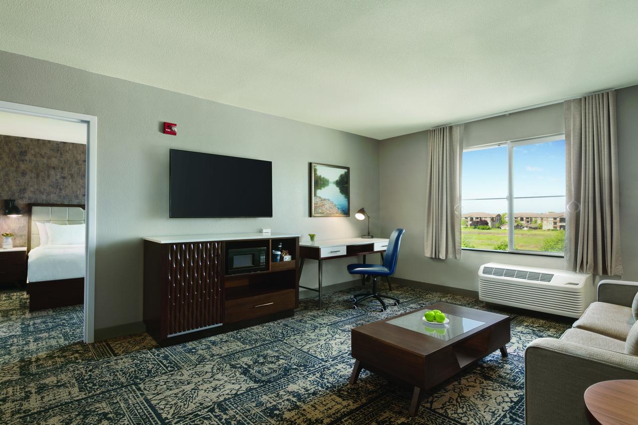 Four Points By Sheraton Sacramento Airport - thumb 6