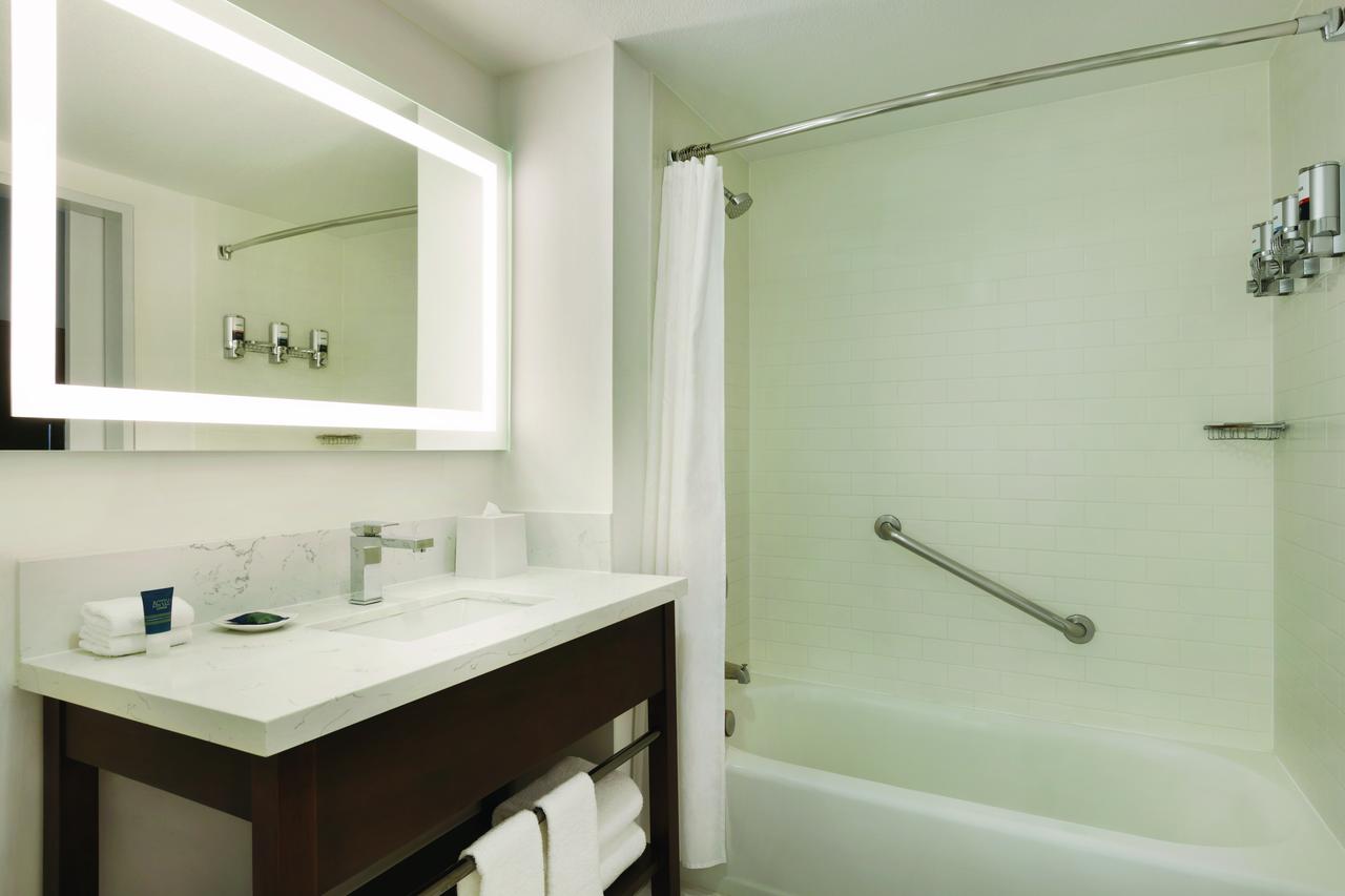 Four Points By Sheraton Sacramento Airport - thumb 23