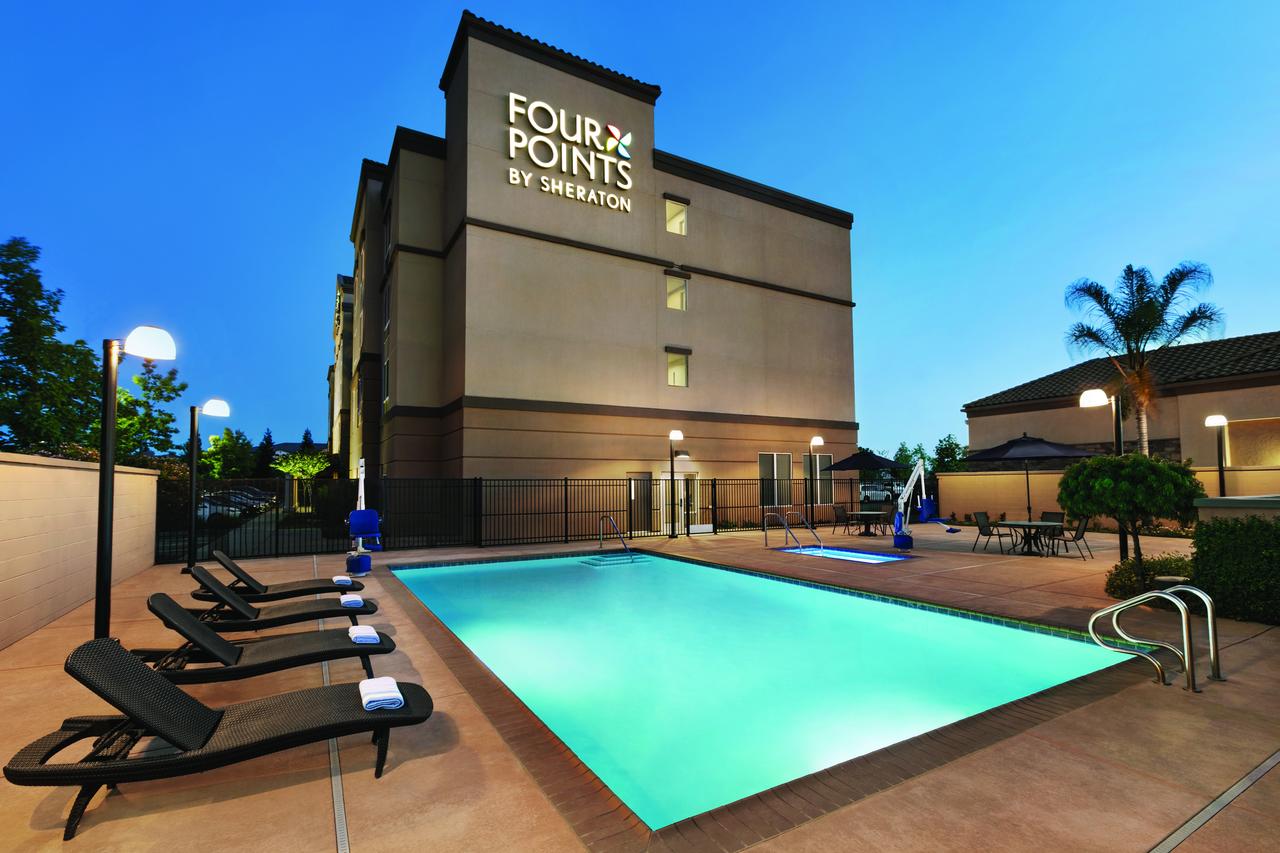 Four Points By Sheraton Sacramento Airport - thumb 2