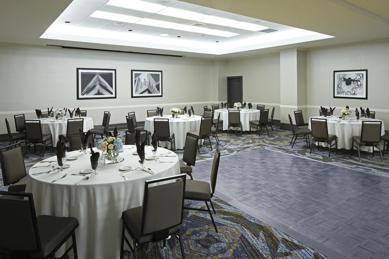 Embassy Suites Los Angeles - International Airport/North - thumb 29