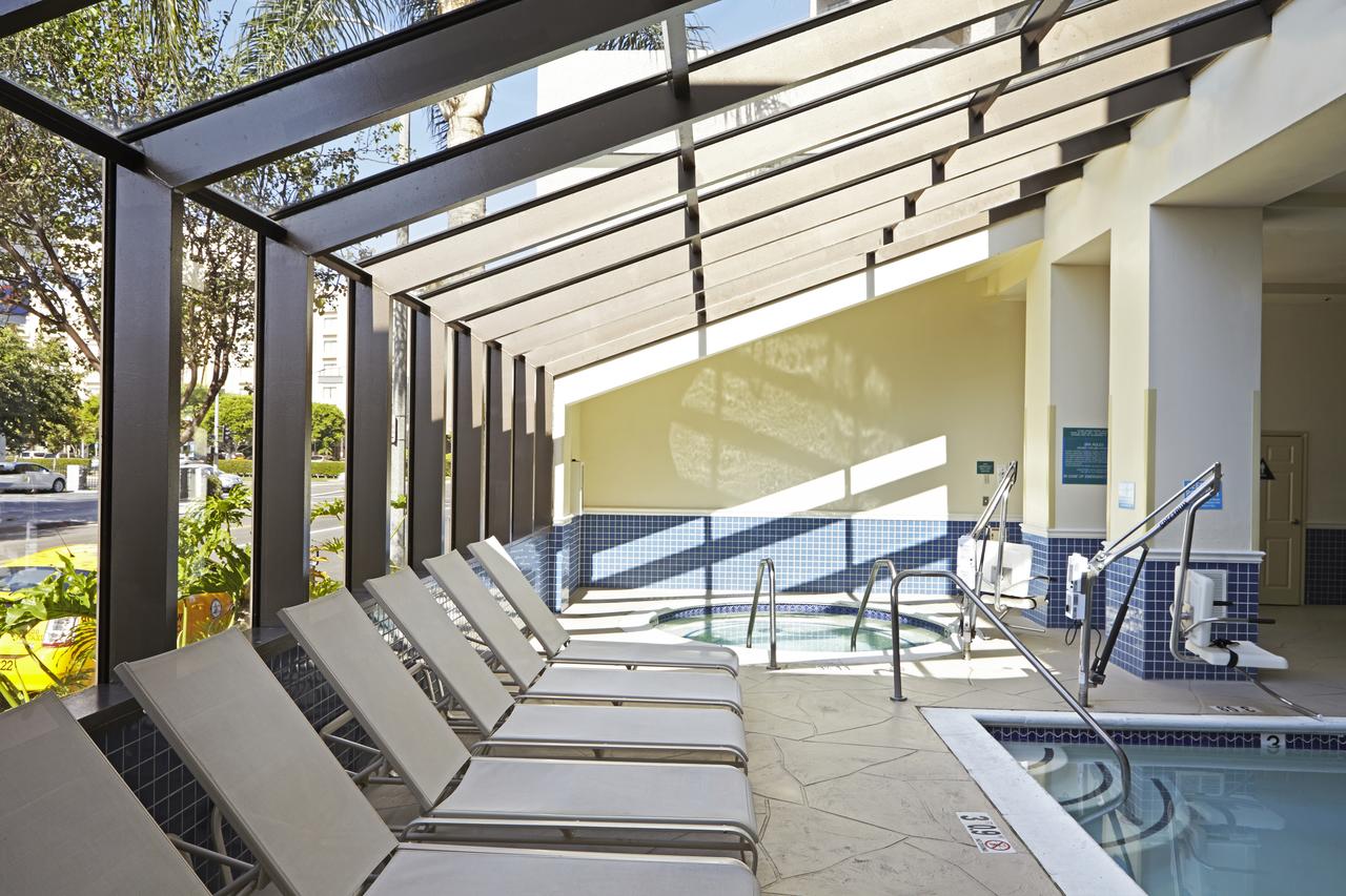 Embassy Suites Los Angeles - International Airport/North - thumb 25
