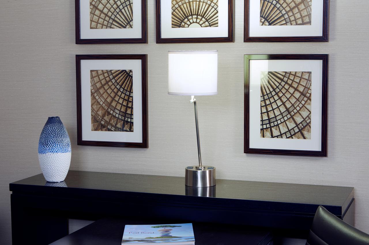 Embassy Suites Los Angeles - International Airport/North - thumb 19