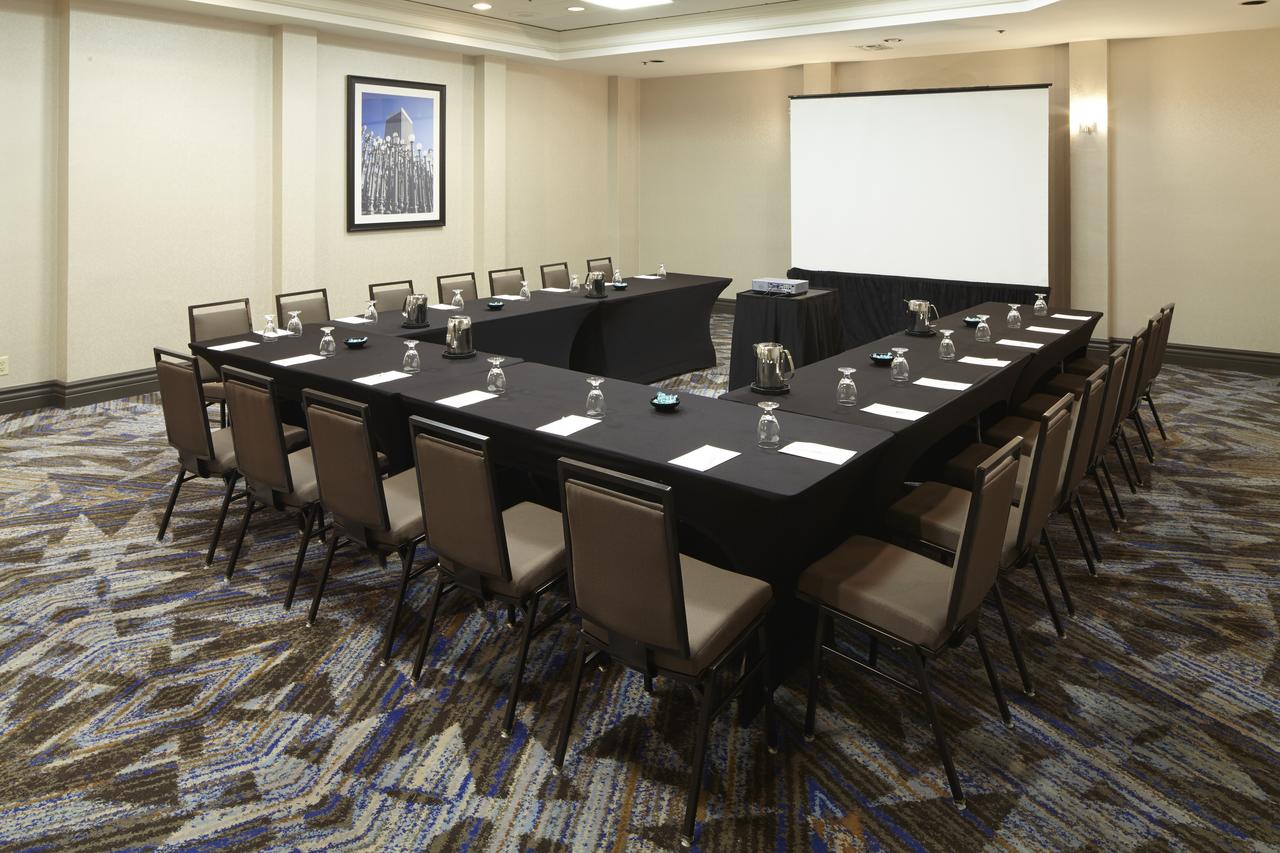 Embassy Suites Los Angeles - International Airport/North - thumb 28