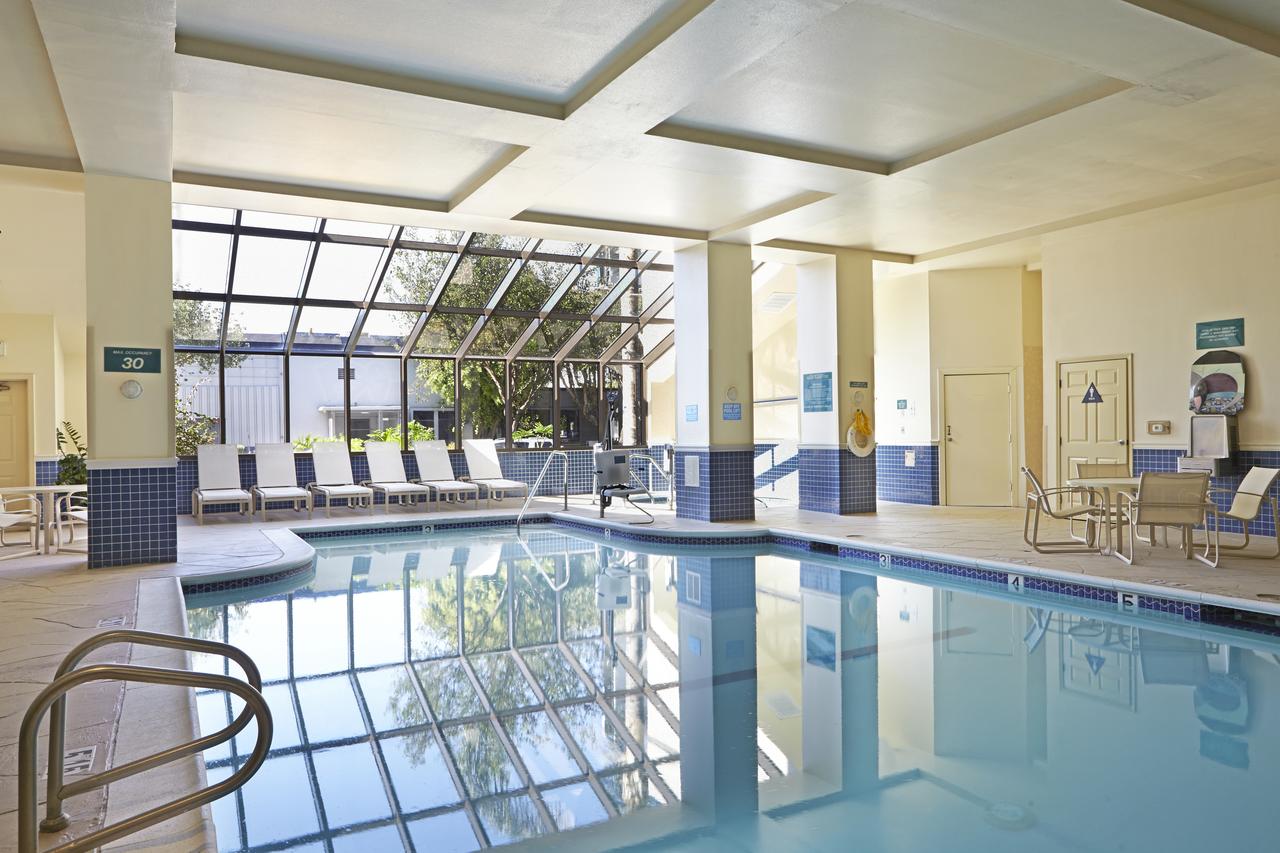 Embassy Suites Los Angeles - International Airport/North - thumb 26