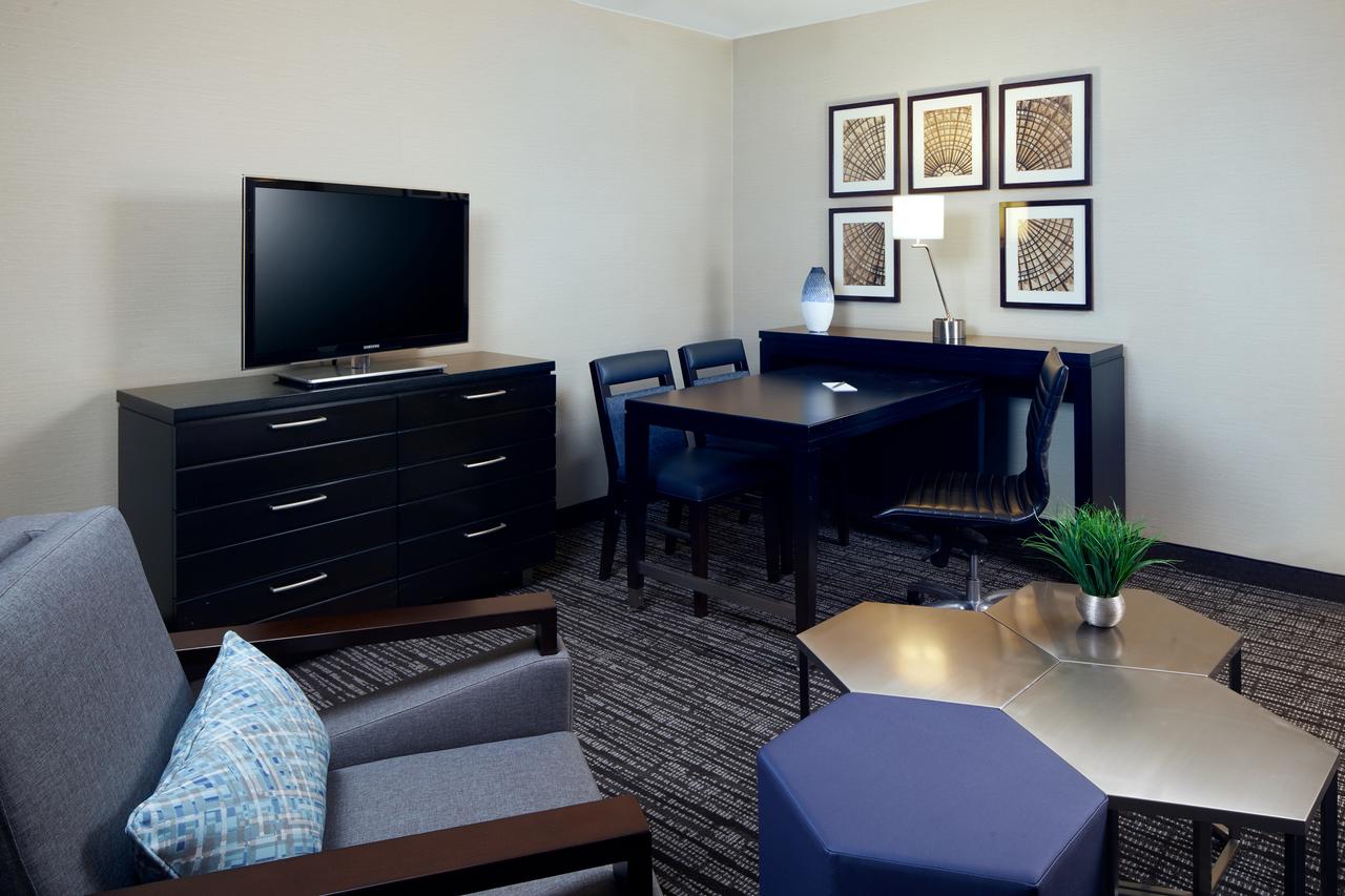 Embassy Suites Los Angeles - International Airport/North - thumb 18