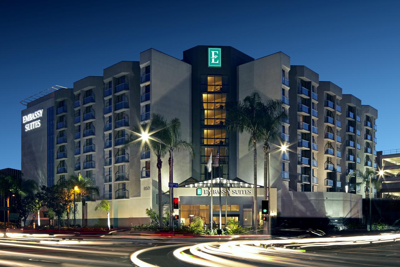 Embassy Suites Los Angeles - International Airport/North - thumb 5