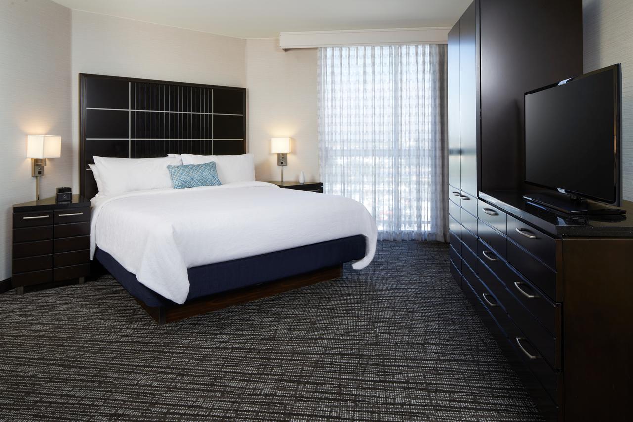 Embassy Suites Los Angeles - International Airport/North - thumb 17