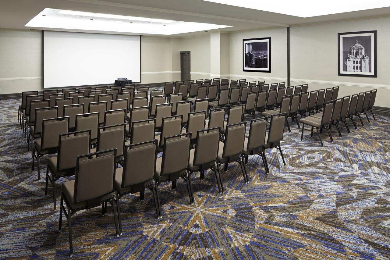 Embassy Suites Los Angeles - International Airport/North - thumb 31