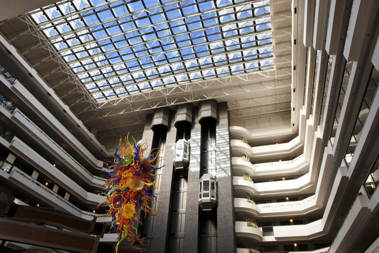 Embassy Suites Los Angeles - International Airport/North - thumb 1