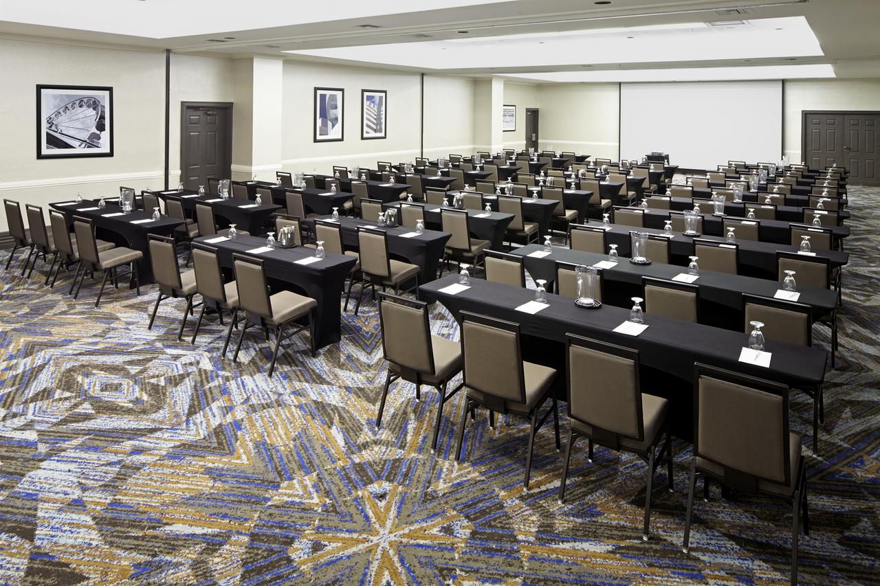 Embassy Suites Los Angeles - International Airport/North - thumb 30